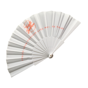 Hand Fan, summer, events, giveaways