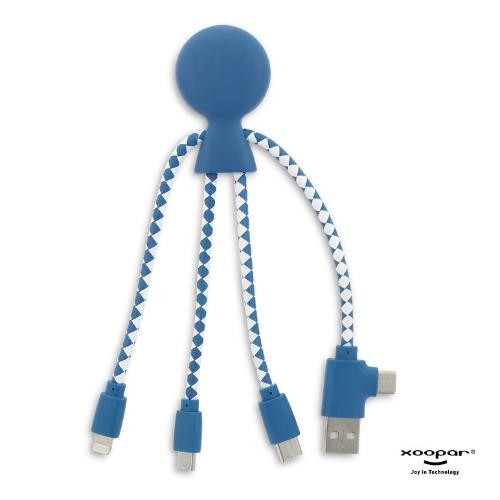 Mr Bio Cable, cable, tech, eco, best seller