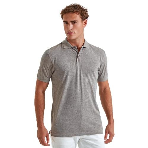 Mid-Range Polo Shirt, polo shirt,  unisex