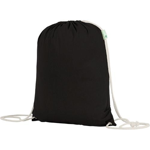 Seabrook Eco Recycled Drawstring Bag, tote bag,  canvas bag,  bag,  shopper,  drawstring,  eco