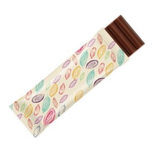 41% Cocoa Milk Chocolate 12 Baton Bar, sweets,  confectionery,  gifts,  chocolate,  vegetarian