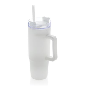 900ml Recycled Plastic Tumbler, eco, water bottle, summer, best sellers, latest products