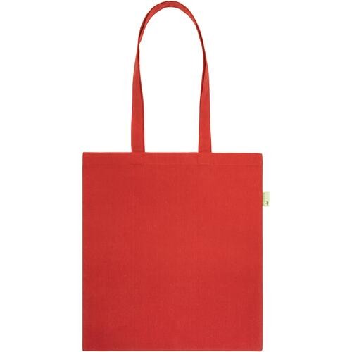 Seabrook' 5oz Recycled Cotton Tote, bags, eco, latest products