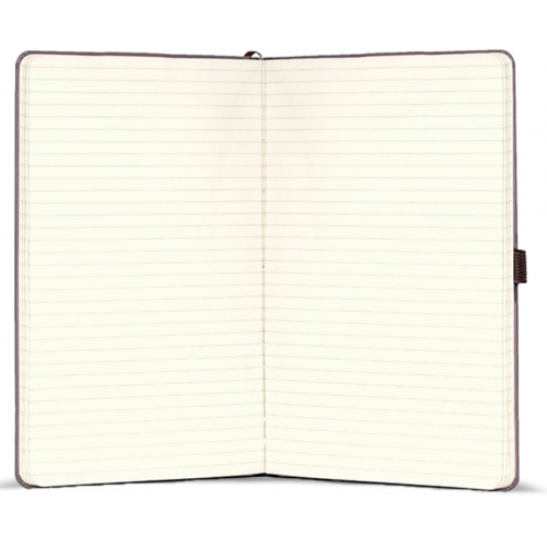 Nature 100% Recyclable Notebook, notebook, eco, recyclable