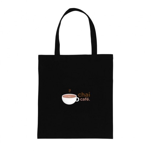 Impact AWARE™ Recycled cotton tote 145g, bag, impact, eco, sustainable, 