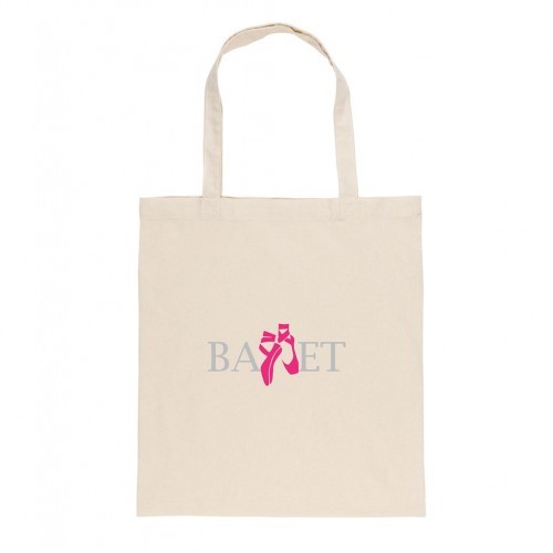 Impact AWARE™ Recycled cotton tote 145g, bag, impact, eco, sustainable, 