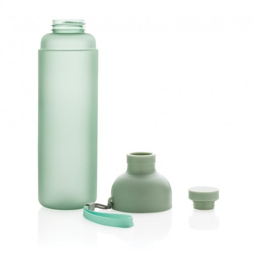 Impact leakproof tritan bottle, water bottle, eco, impact, sustainable, new