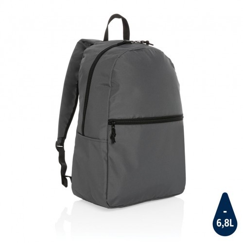 Impact AWARE™ RPET lightweight backpack, backpack, rucksack, eco, impact