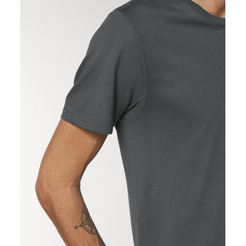 Rocker Tee - The Essential Unisex T-Shirt, eco, stanley stella, tshirt, organic