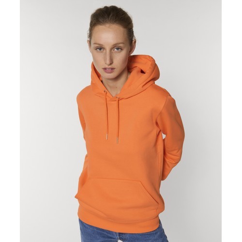 Unisex Cruiser iconic hoodie sweatshirt, organic, eco, hoodie, stanley stella