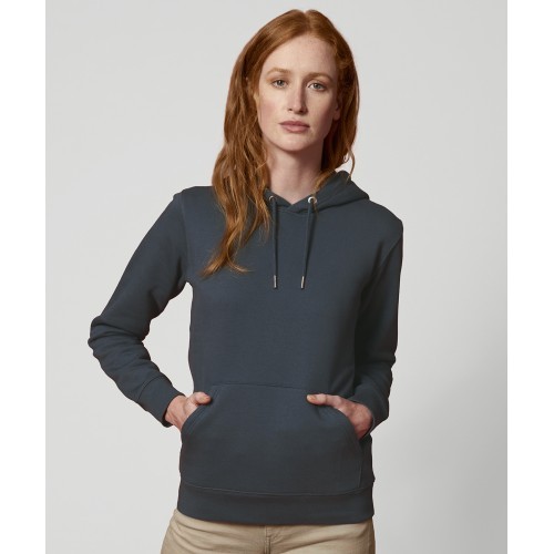 Unisex Cruiser iconic hoodie sweatshirt, organic, eco, hoodie, stanley stella