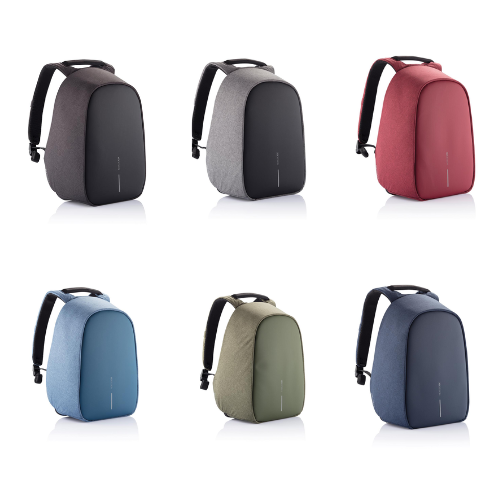 Bobby Hero Regular Anti-theft Backpack, backpack,  rucksack,  bag,  laptop bag,  eco