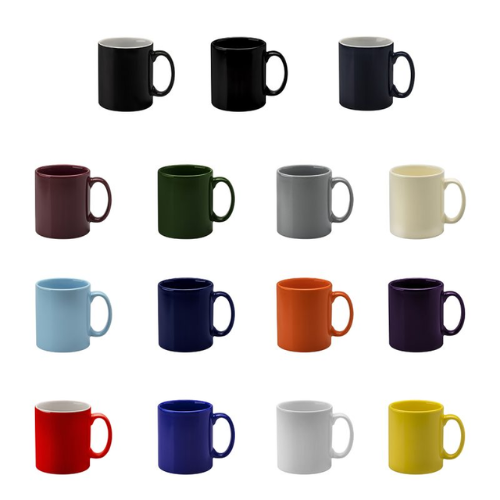 Cambridge Mug, mug, cup