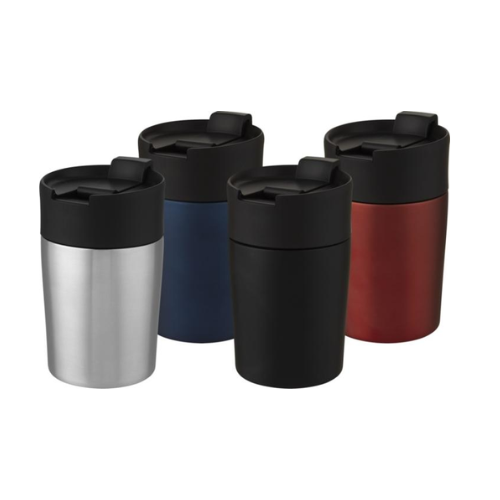 Jetta 180 ml Vacuum Insulated Tumbler, travel mug, coffee mug, tumbler
