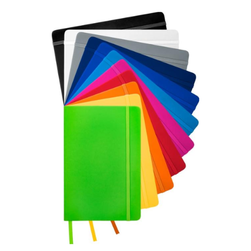 Spectrum A5 Hard Cover Notebook, notebook, best sellers, express delivery