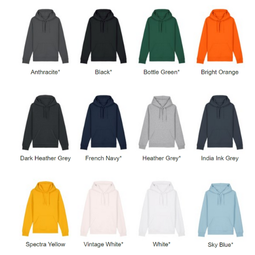 Lightweight Unisex hoodie, eco, summer, express delivery, latest products