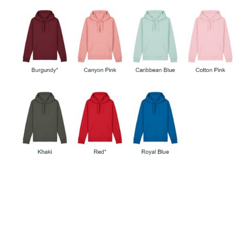 Lightweight Unisex hoodie, eco, summer, express delivery, latest products