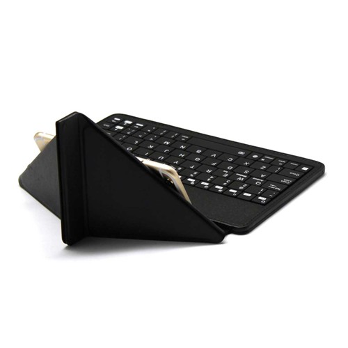 Bluetooth Keyboard, Black