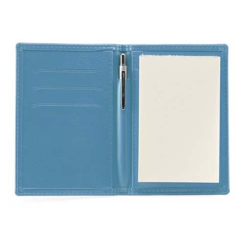 Pocket Jotter With Credit Card Pockets And Pen In A Choice Of Belluno Colours, Black, Blue, Blue, Blue, Blue, Blue, Purple, Red, Red, Red, Pink, Pink, Yellow, Green, Green, Green, Green, Orange, White, Brown, Brown, Brown, 