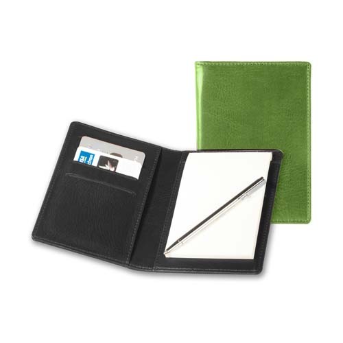 Pocket Jotter With Credit Card Pockets And Pen In A Choice Of Belluno Colours, Black, Blue, Blue, Blue, Blue, Blue, Purple, Red, Red, Red, Pink, Pink, Yellow, Green, Green, Green, Green, Orange, White, Brown, Brown, Brown, 