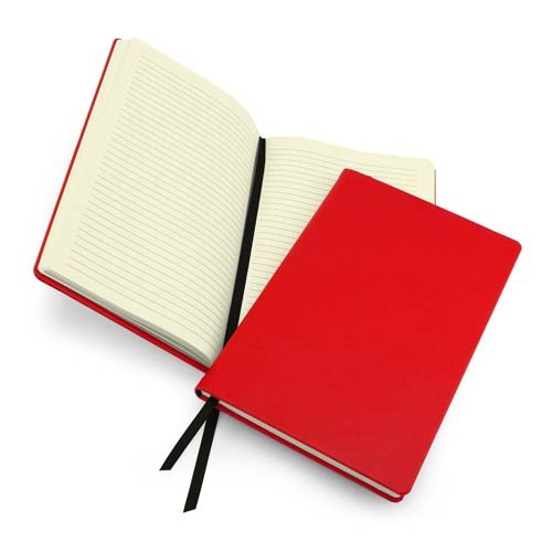 Belluno A5 Casebound Notebook In A Choice Of Belluno Colours, Black, Blue, Blue, Blue, Blue, Blue, Purple, Red, Red, Red, Pink, Pink, Yellow, Green, Green, Green, Green, Orange, White, Brown, Brown, Brown, 