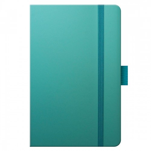 Pocket Notebook Ruled Matra , Green, Black, Brown, Blue, Green, Yellow, Red, Orange, Purple, Blue, Pink, Blue