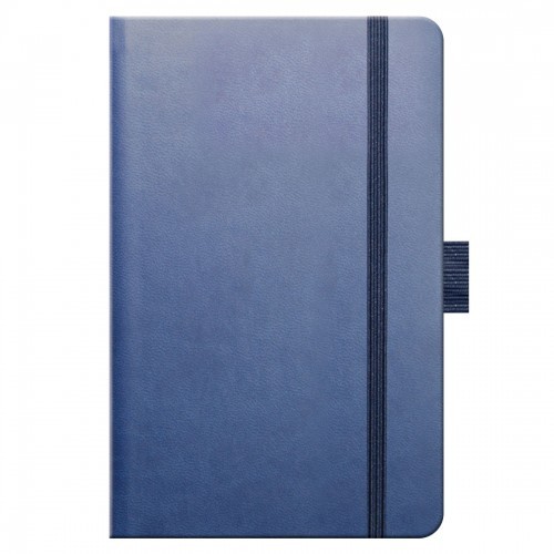 Pocket Notebook Plain Tucson, Pink, Green, Purple, Blue, Red, Green
