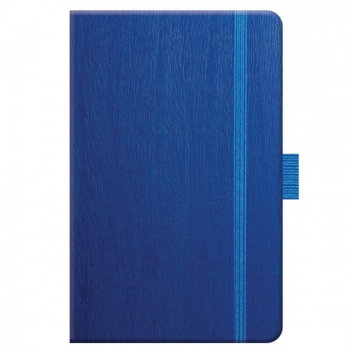 Pocket Notebook Ruled Acero , Blue, Green