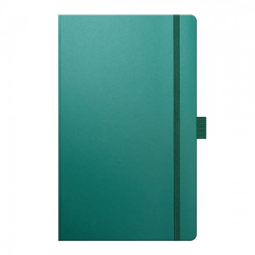 Medium Notebook Ruled Paper Matra , Green, Black, Brown, Purple, Blue, Green, Yellow, Red, Orange, Purple, Blue, Pink, Blue