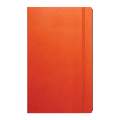 Medium Notebook Ruled Paper Tucson Flexible, Pink, Orange, Brown, Green, Purple, Blue, Red, Red, Green, Blue
