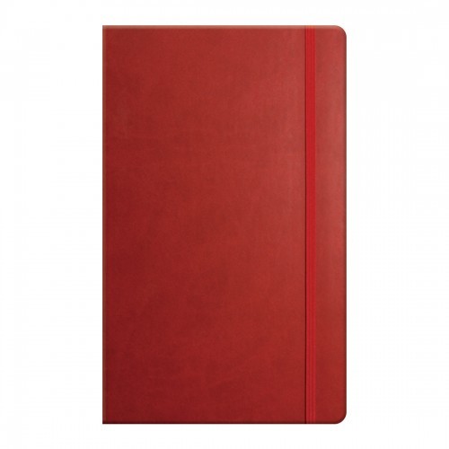 Medium Notebook Ruled Paper Tucson Flexible, Pink, Orange, Brown, Green, Purple, Blue, Red, Red, Green, Blue