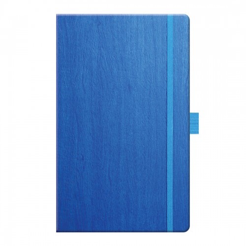 Medium Notebook Ruled Paper Acero , Blue, Green