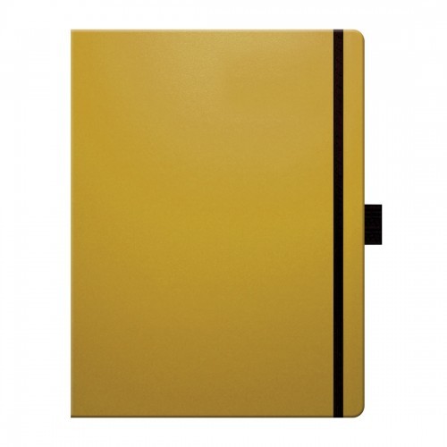 Large Notebook Ruled Paper Matra , Green, Black, Brown, Blue, Green, Red, Orange, Purple, Blue, Pink, Blue