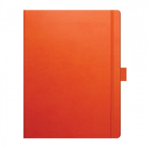 Large Notebook Plain Paper Tucson, Pink, Orange, Brown, Green, Purple, Blue, Blue, Green, Blue, Red, Green, Blue, Green, Blue