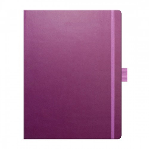 Large Notebook Plain Paper Tucson, Pink, Orange, Brown, Green, Purple, Blue, Blue, Green, Blue, Red, Green, Blue, Green, Blue